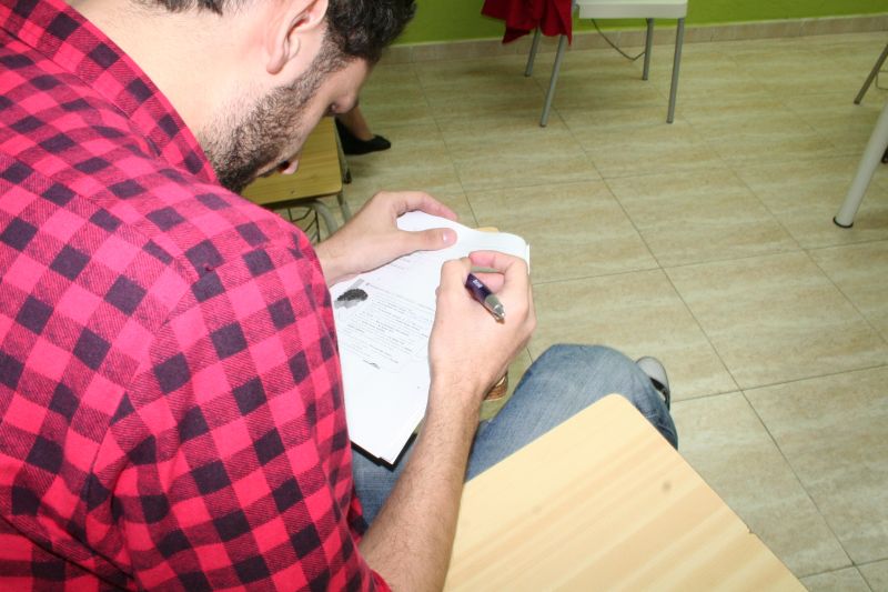 L’Escola de Llengua obre les inscripcions per als nous cursos de català i castellà per a nouvinguts